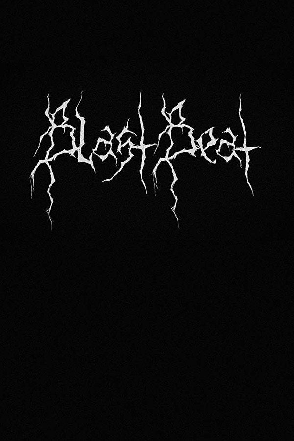 Blast Beat (2020) - Premium Movie Poster