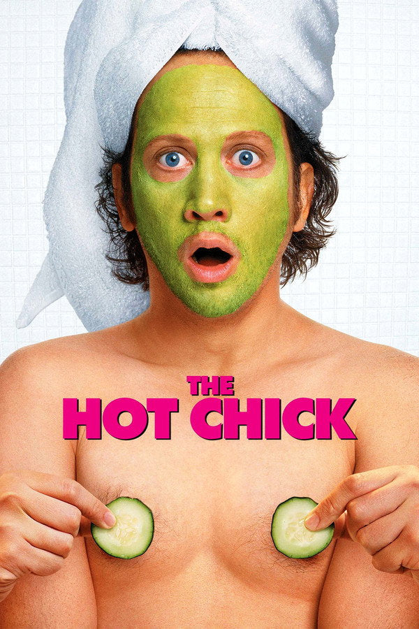 The Hot Chick (2002) - Premium Movie Poster