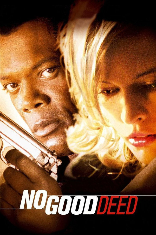 No Good Deed (2014) - Premium Movie Poster