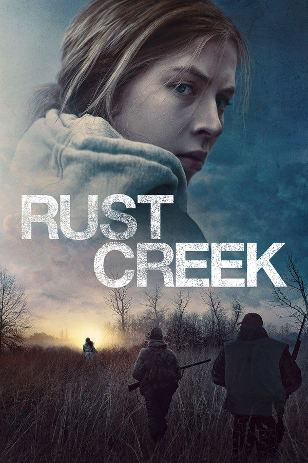 Rust Creek (2019) - Premium Movie Poster