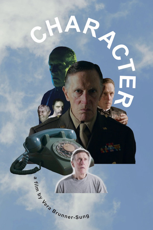Character (1998) - Premium Movie Poster