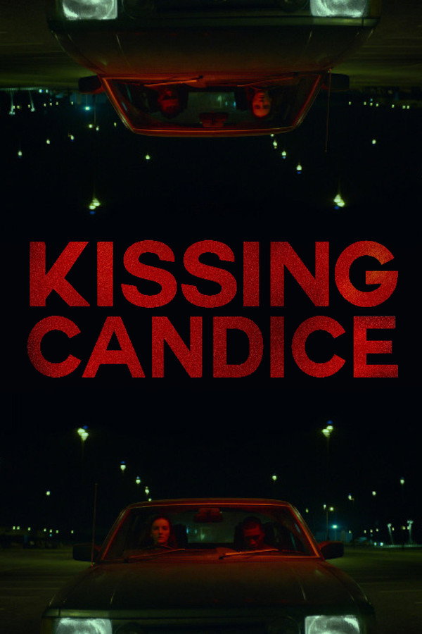 Kissing Candice (2018) - Premium Movie Poster
