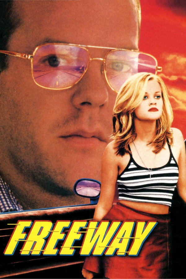 Freeway (1997) - Premium Movie Poster