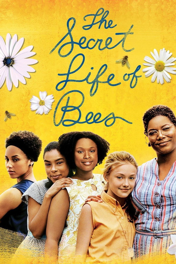 The Secret Life of Bees (2008) - Premium Movie Poster