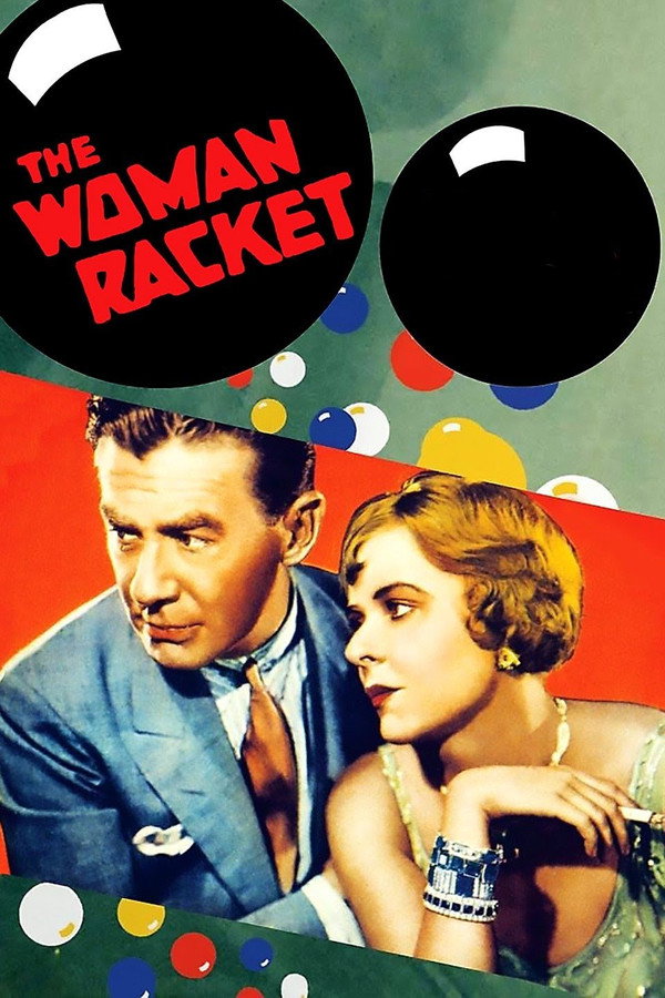 The Woman Racket (1930) - Premium Movie Poster