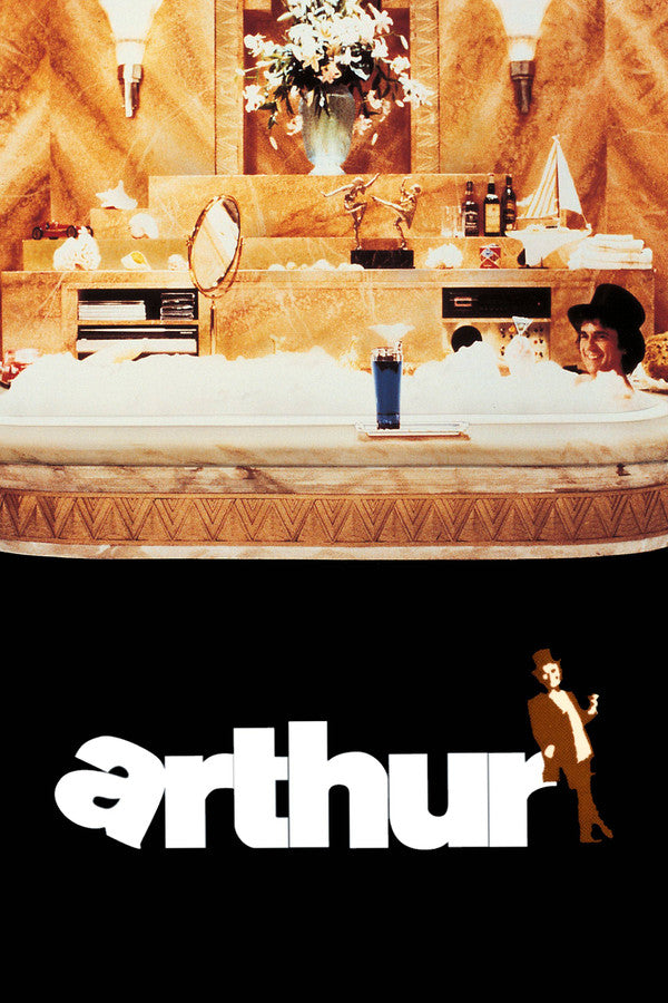 Arthur (2011) - Premium Movie Poster