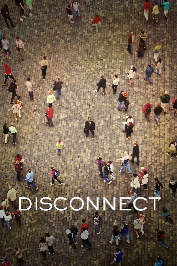 Disconnect (2013) - Premium Movie Poster