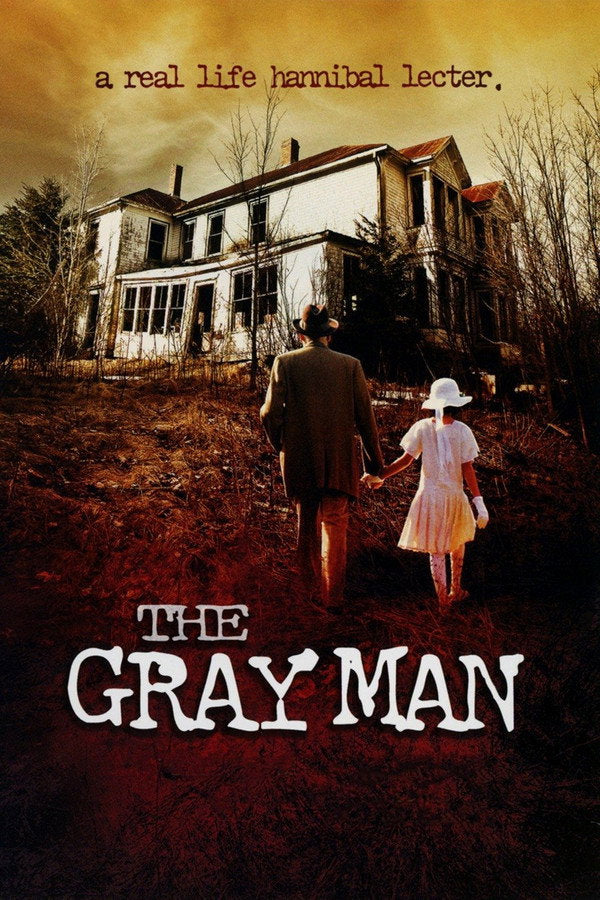 The Gray Man (2022) - Premium Movie Poster