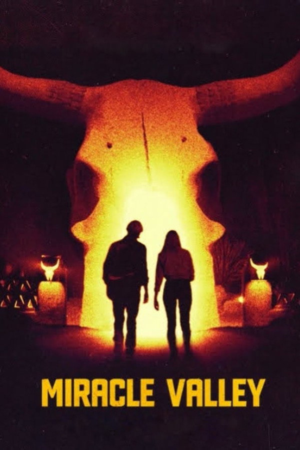 Miracle Valley (2022) - Premium Movie Poster