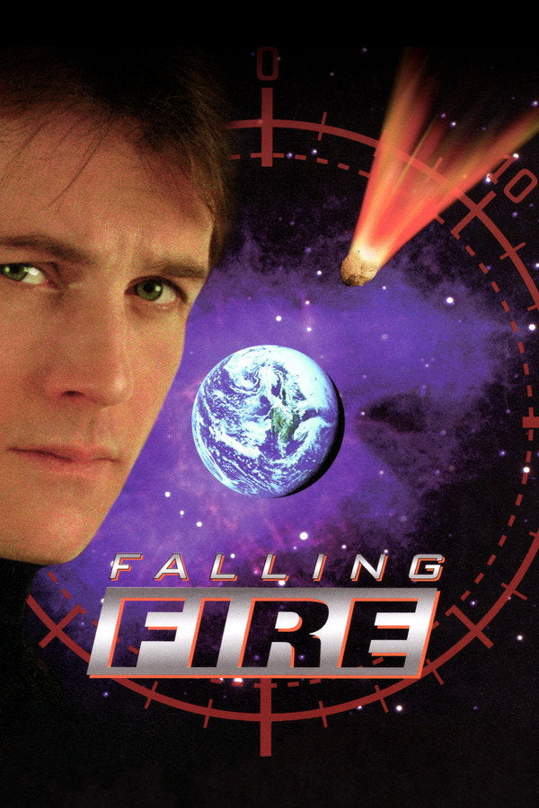 Falling Fire (1998) - Premium Movie Poster