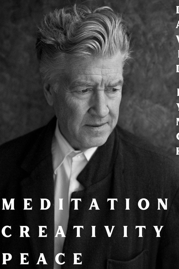 Meditation, Creativity, Peace (2012) - Premium Movie Poster