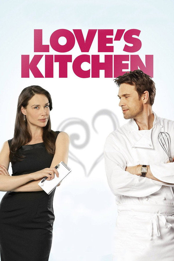 Love's Kitchen (2011) - Premium Movie Poster