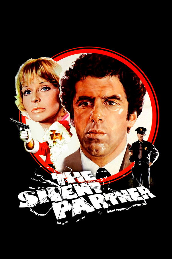 The Silent Partner (1979) - Premium Movie Poster