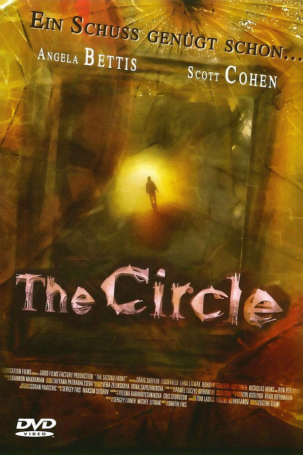 The Circle (2017) - Premium Movie Poster