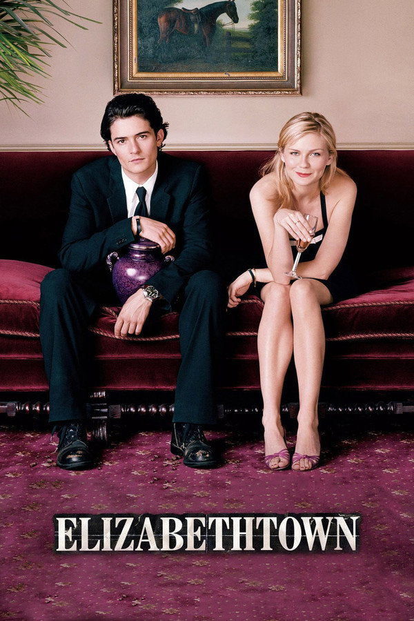 Elizabethtown (2005) - Premium Movie Poster