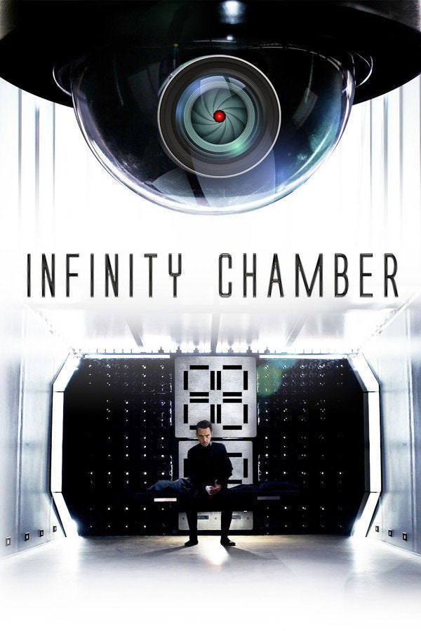 Infinity Chamber (2017) - Premium Movie Poster