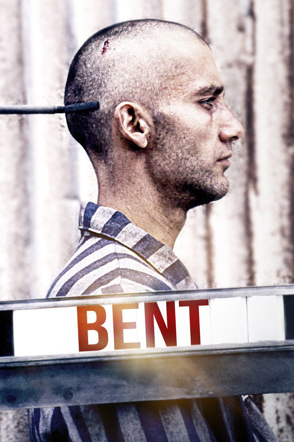 Bent (1997) - Premium Movie Poster