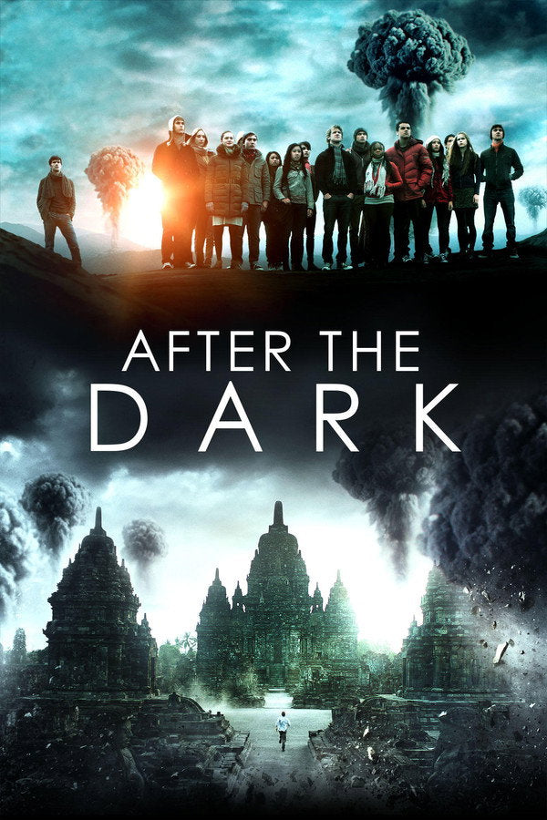 After the Dark (2013) - Premium Movie Poster