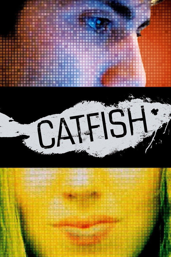 Catfish (2010) - Premium Movie Poster
