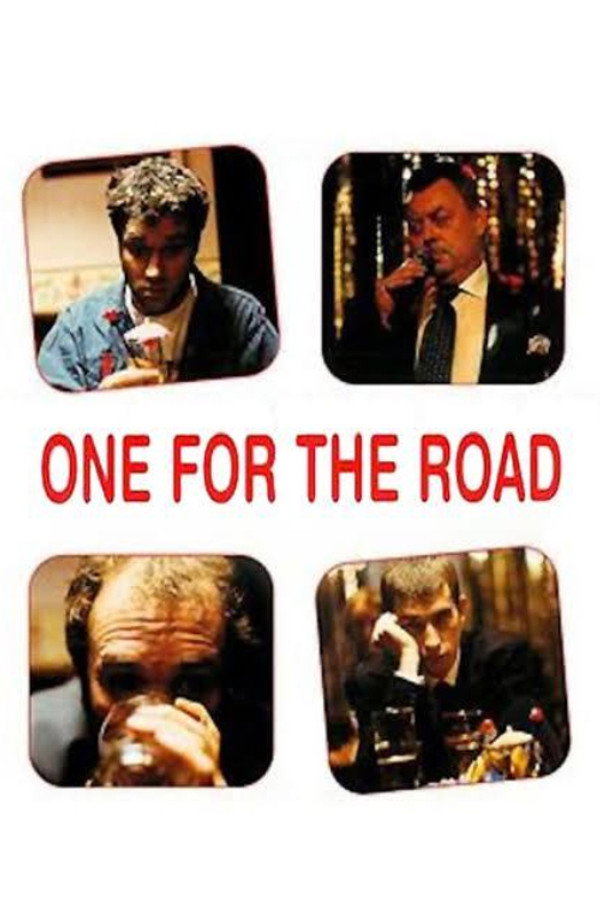 One for the Road (2022) - Premium Movie Poster