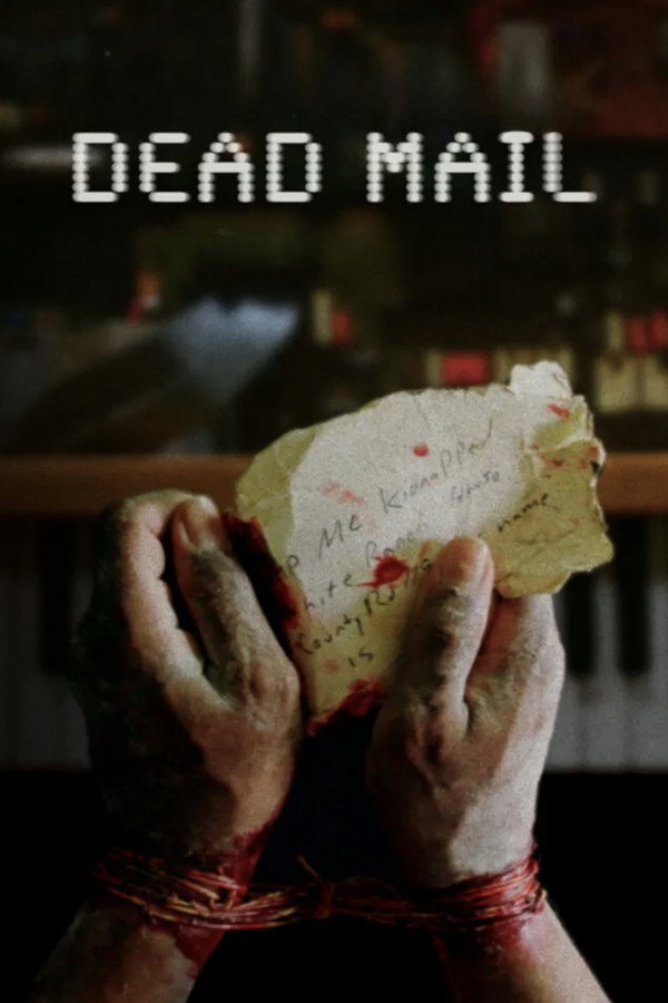 Dead Mail (2025) - Premium Movie Poster