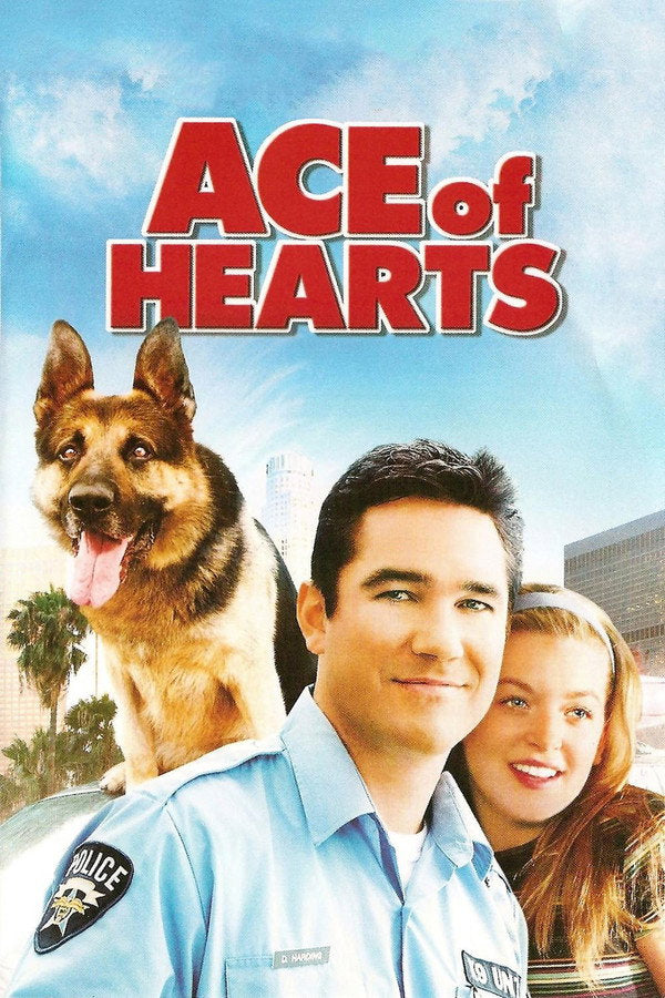 Ace of Hearts (2008) - Premium Movie Poster