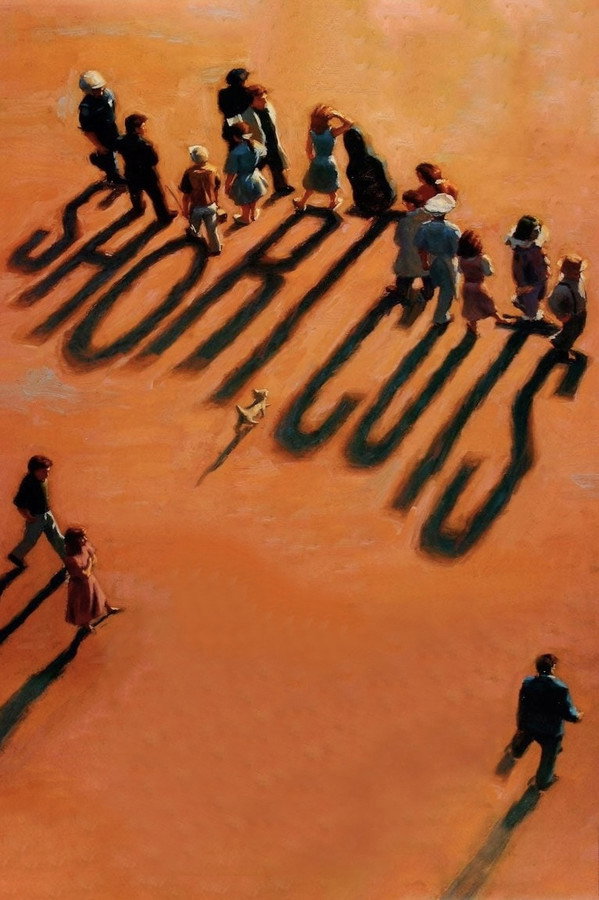 Short Cuts (1993) - Premium Movie Poster