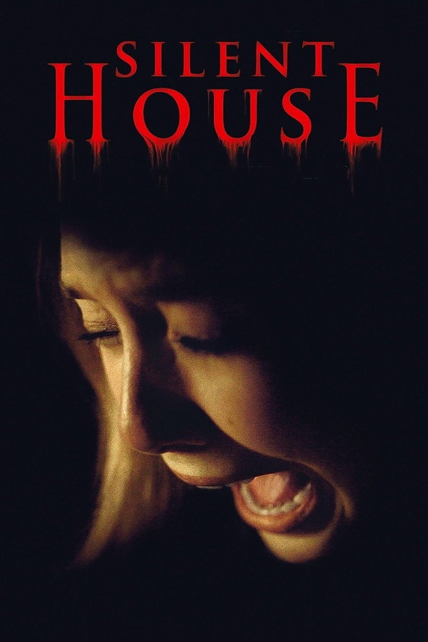 Silent House (2012) - Premium Movie Poster