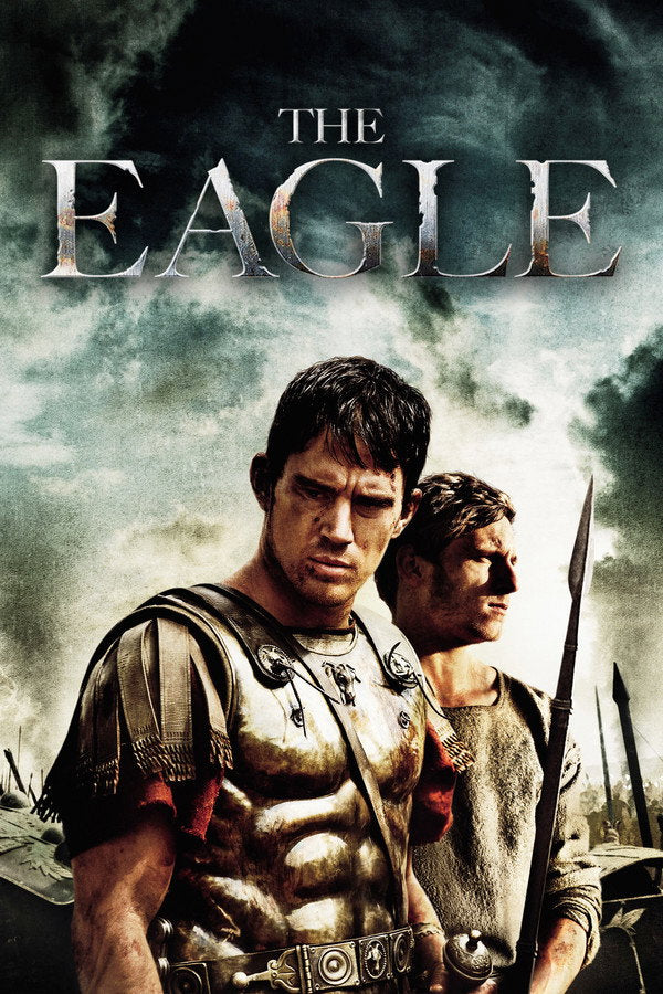 The Eagle (2011) - Premium Movie Poster