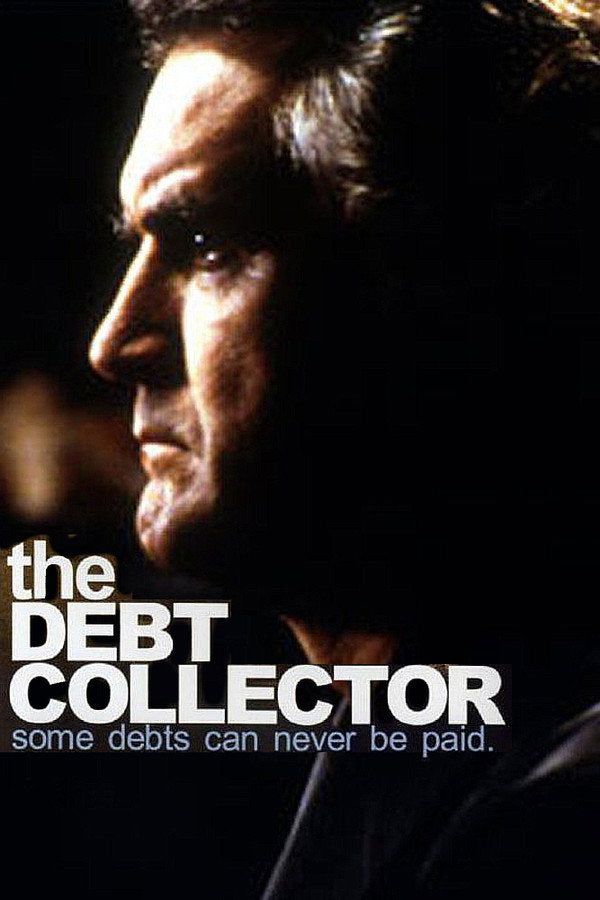 The Debt Collector (2018) - Premium Movie Poster