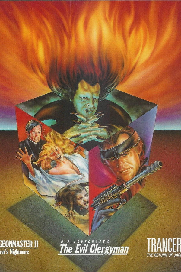 Pulse Pounders (2012) - Premium Movie Poster
