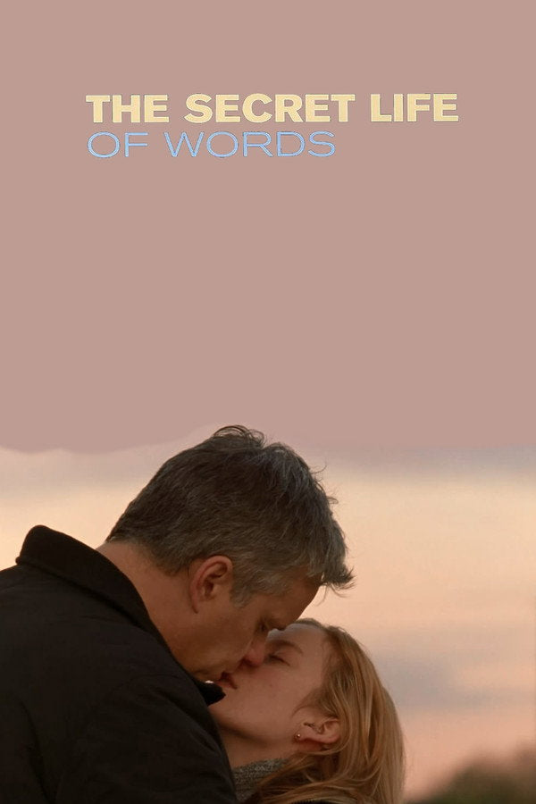 The Secret Life of Words (2005) - Premium Movie Poster
