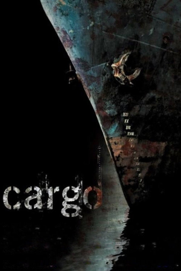 Cargo (2018) - Premium Movie Poster