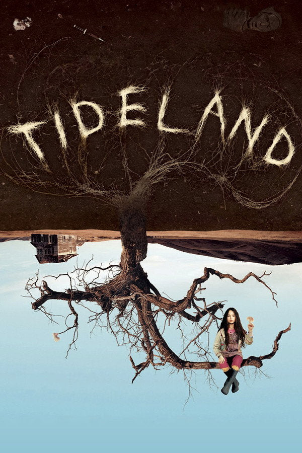 Tideland (2006) - Premium Movie Poster