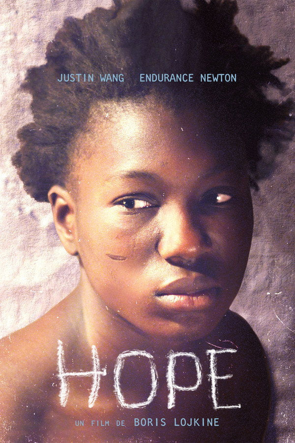 Hope (2026) - Premium Movie Poster