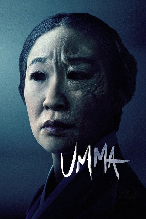 Umma (2022) - Premium Movie Poster