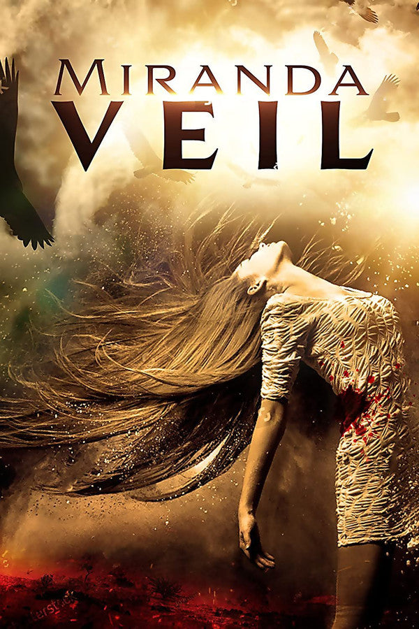 Miranda Veil (2021) - Premium Movie Poster