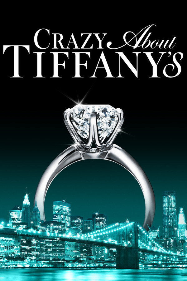 Crazy About Tiffany's (2016) - Premium Movie Poster