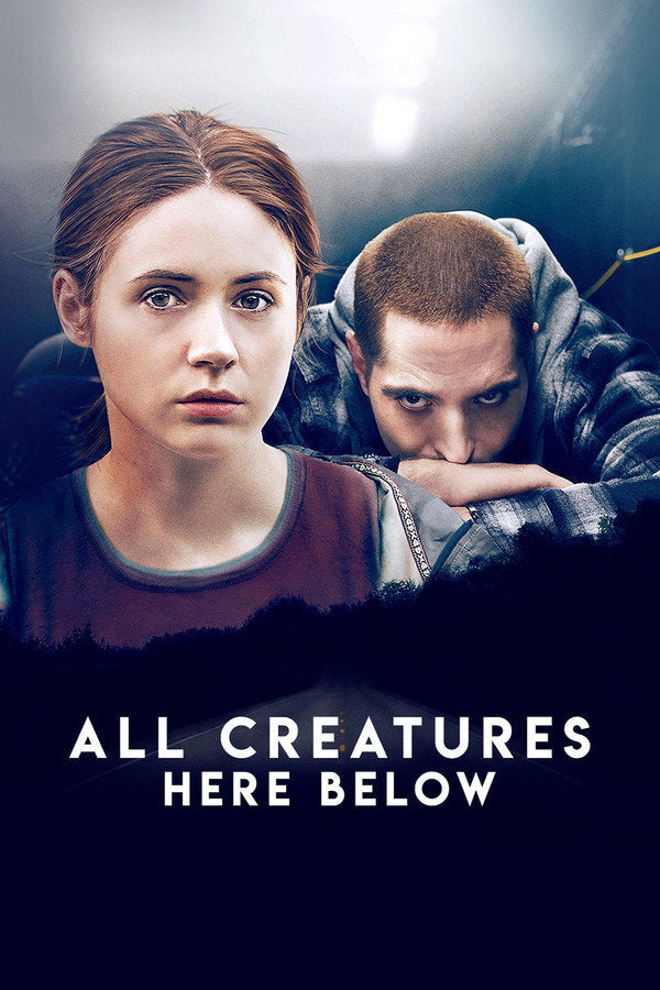 All Creatures Here Below (2019) - Premium Movie Poster