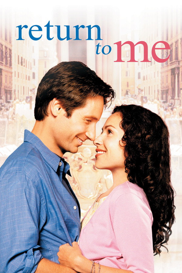 Return to Me (2000) - Premium Movie Poster