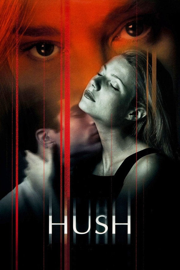 Hush (2016) - Premium Movie Poster
