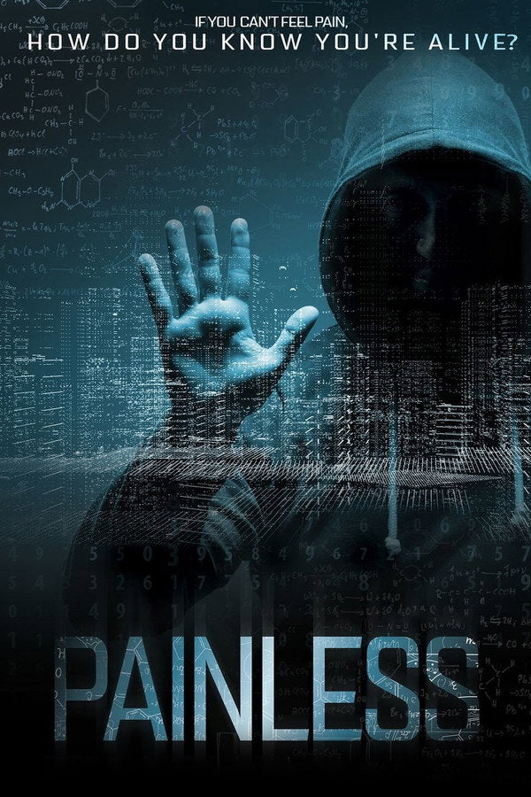 Painless (2012) - Premium Movie Poster