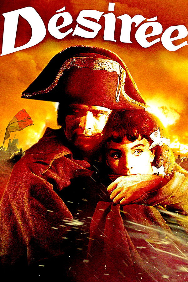 Désirée (1955) - Premium Movie Poster