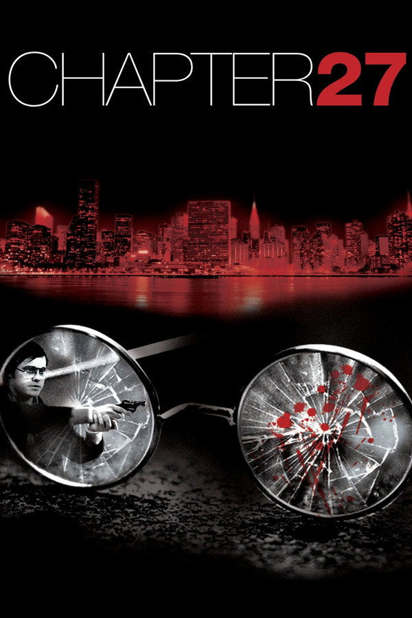 Chapter 27 (2007) - Premium Movie Poster
