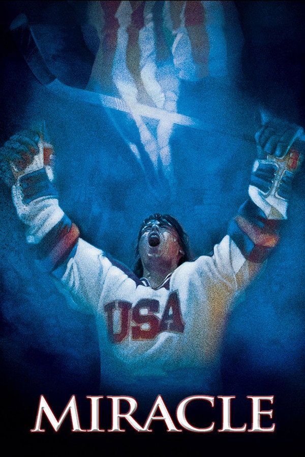 Miracle (2004) - Premium Movie Poster