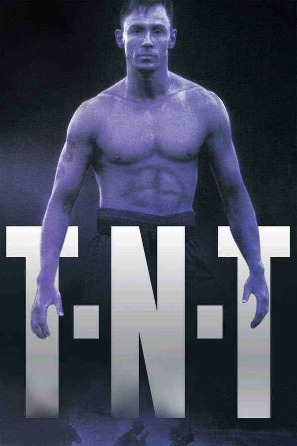 T.N.T. (1998) - Premium Movie Poster