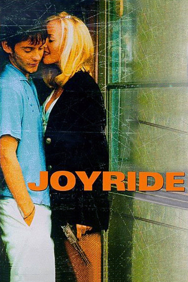 Joyride (2022) - Premium Movie Poster