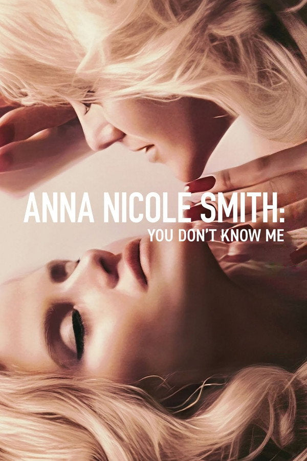 Anna Nicole Smith: You Don't Know Me (2023) - Premium Movie Poster