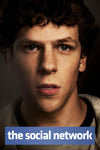 The Social Network (2010) - Premium Movie Poster