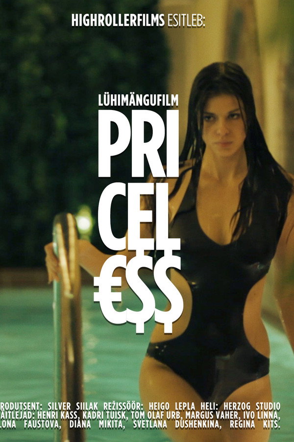 Priceless (2008) - Premium Movie Poster
